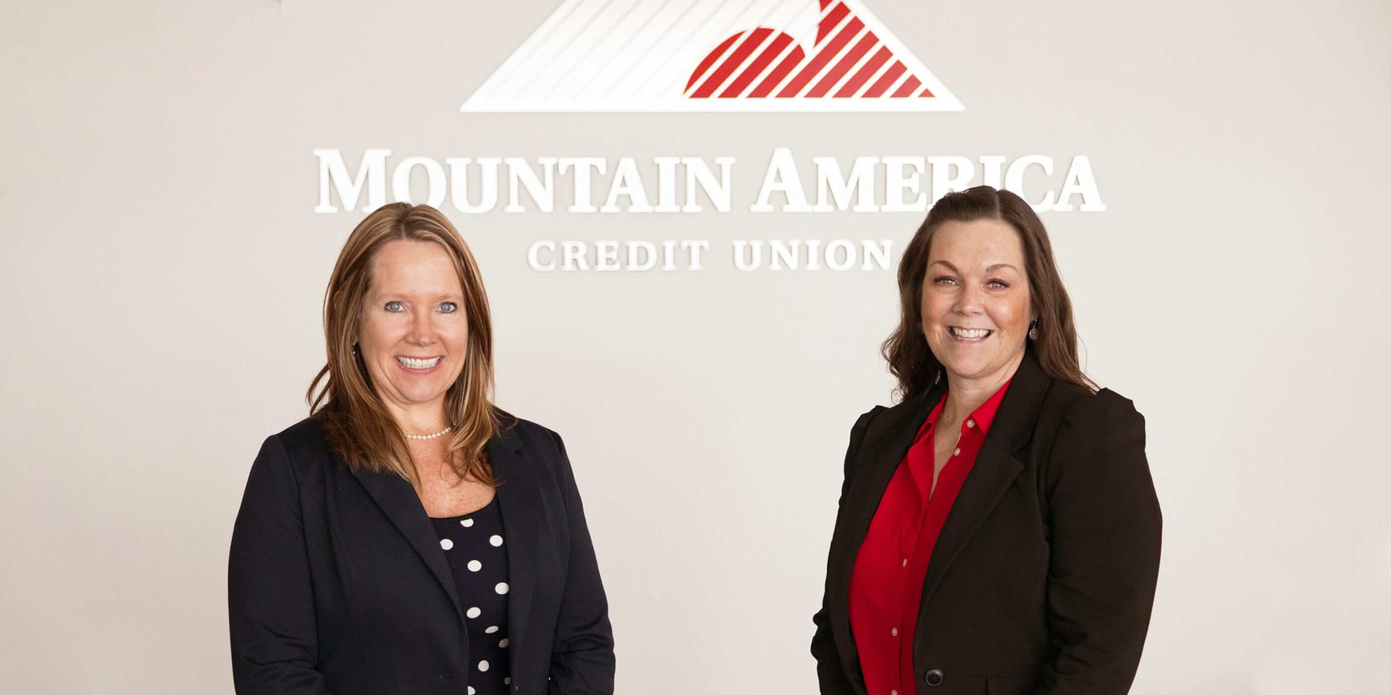 Mountain America Credit Union Blend