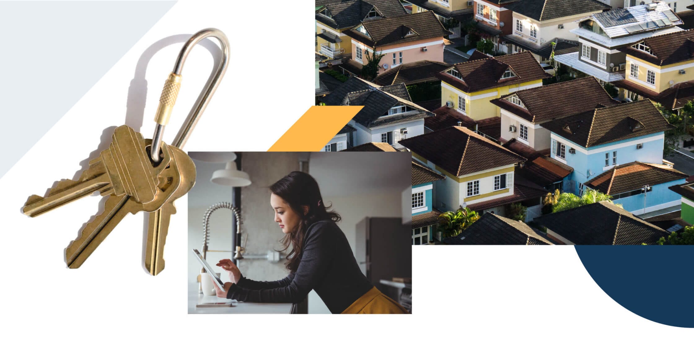 Introducing a new solution for homeowners