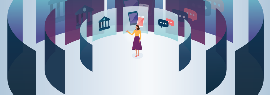 Omnichannel Customer Focus