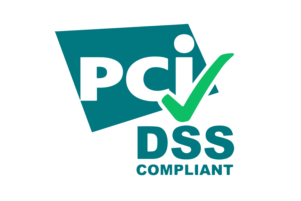 PCI DSS compliance certification