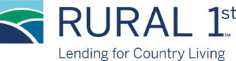 Rural 1st logo