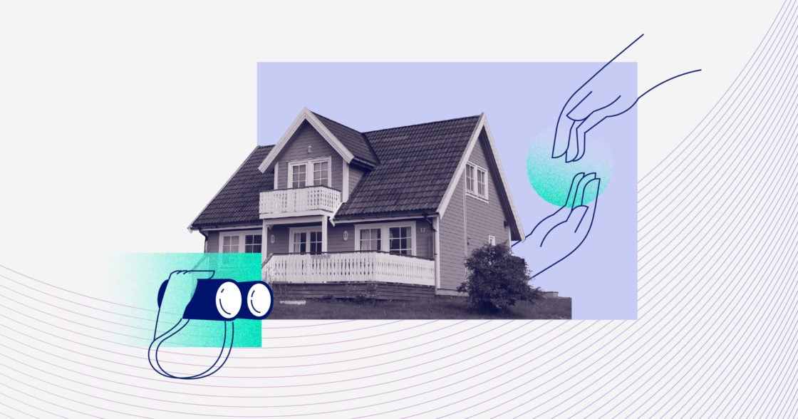 house header