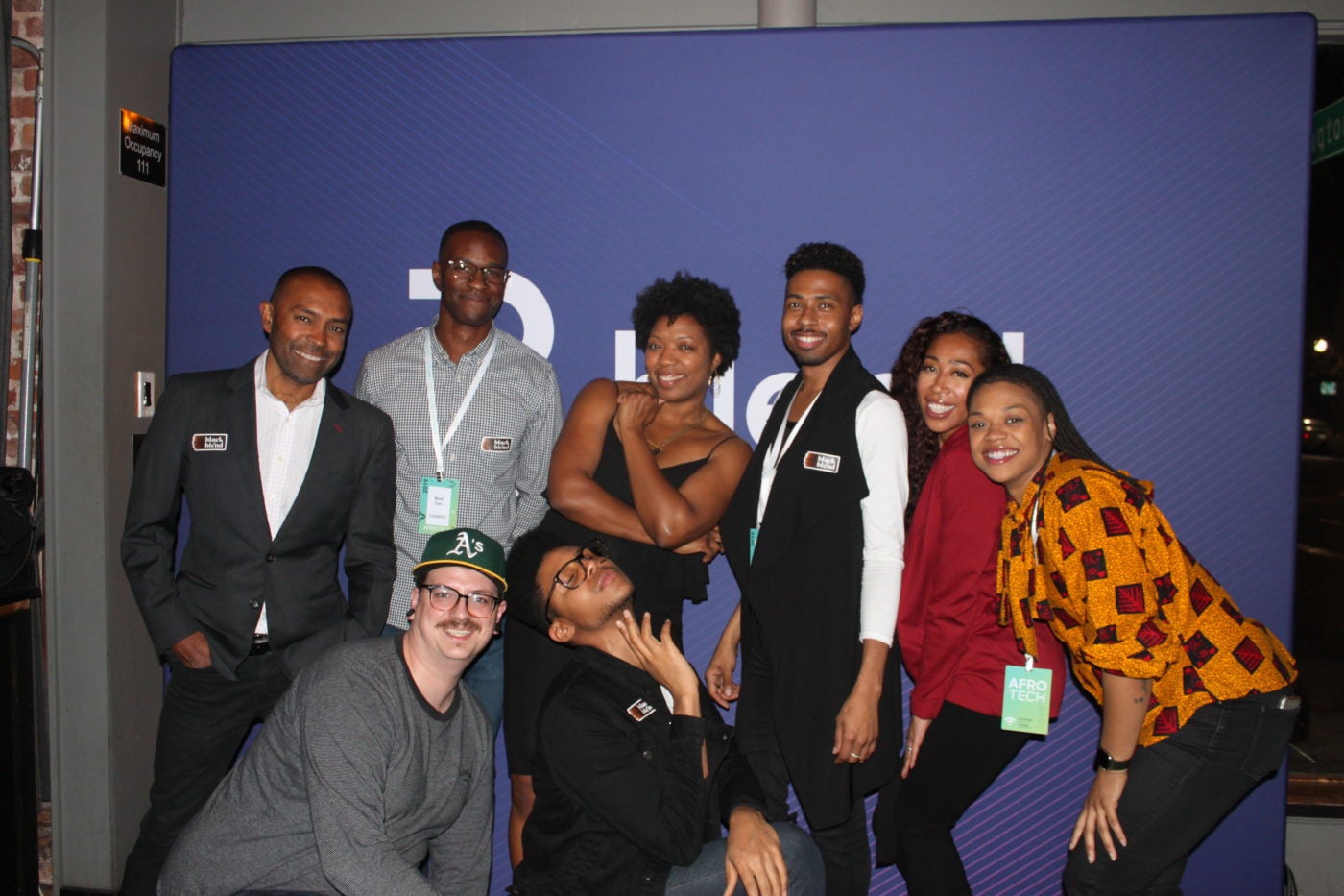 My experience at Afrotech affirming what it means to belong Blend