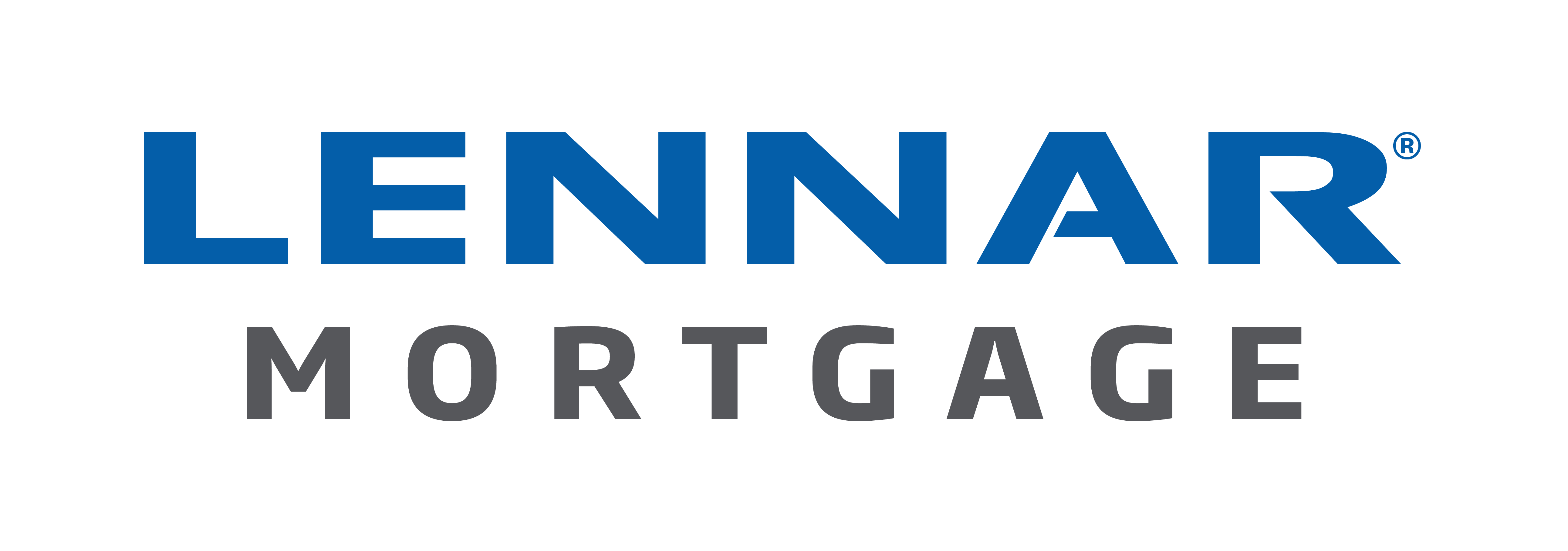 Lennar Mortgage logo