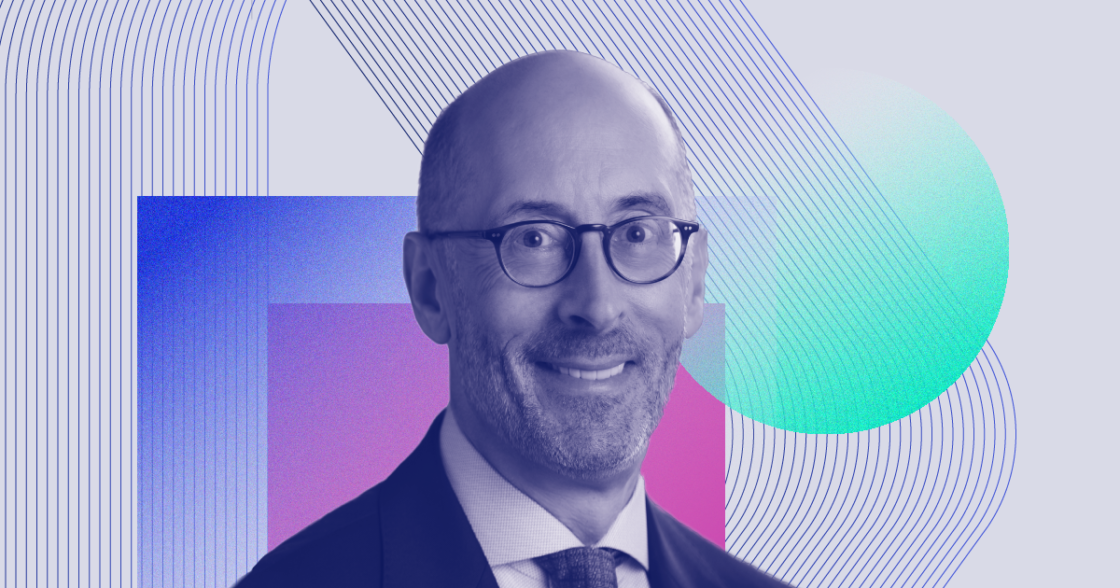 Tim Mayopoulos