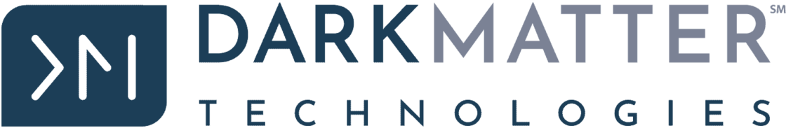 Dark Matter Technologies logo