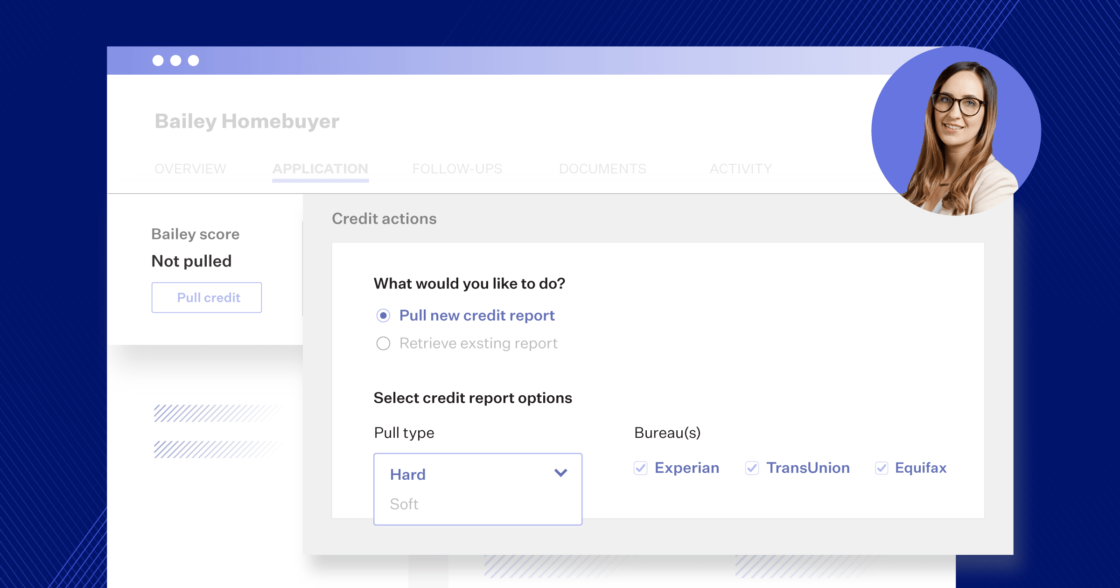 Screenshot of the LO tools dashboard