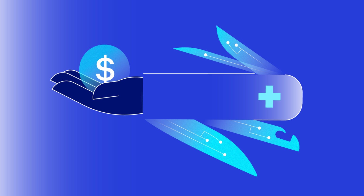 Four features of the best lending software solutions Blend