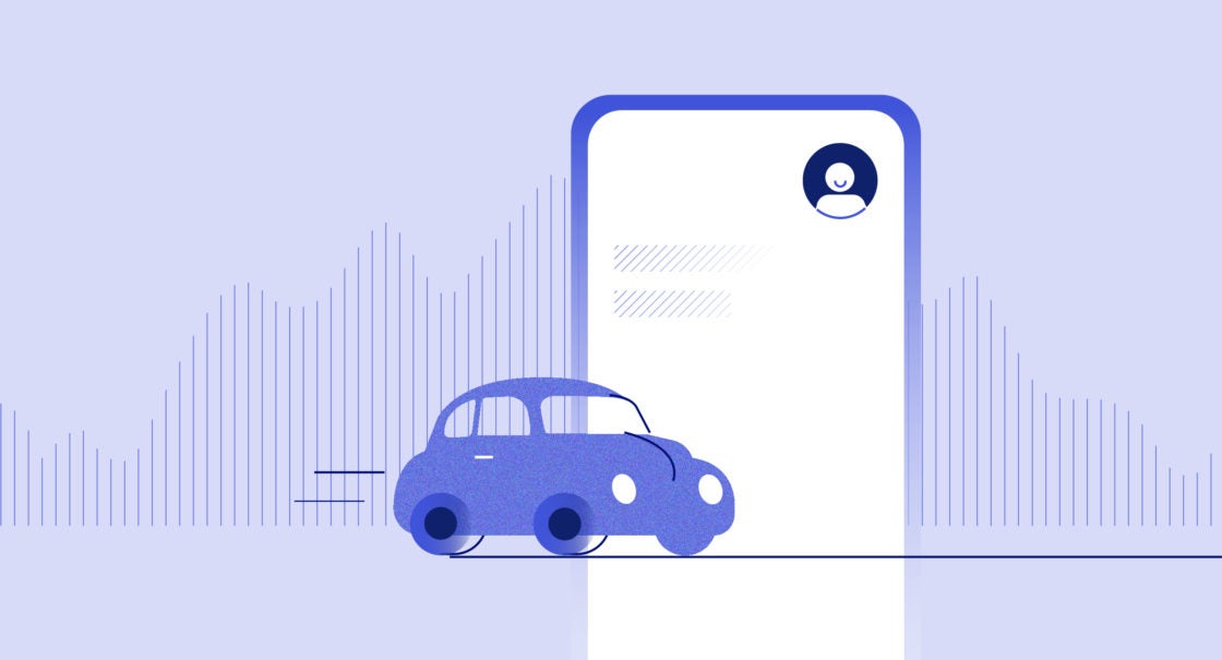 Vehicle Loan Banking Experience