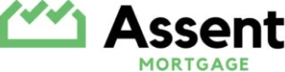 Assent Mortgage Logo