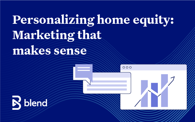 Personalizing home equity: marketing that makes sense ebook preview