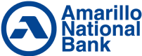 Amarillo National Bank logo