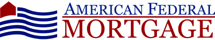 American Federal Mortgage Logo