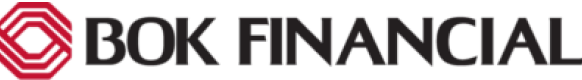 BOK Financial logo