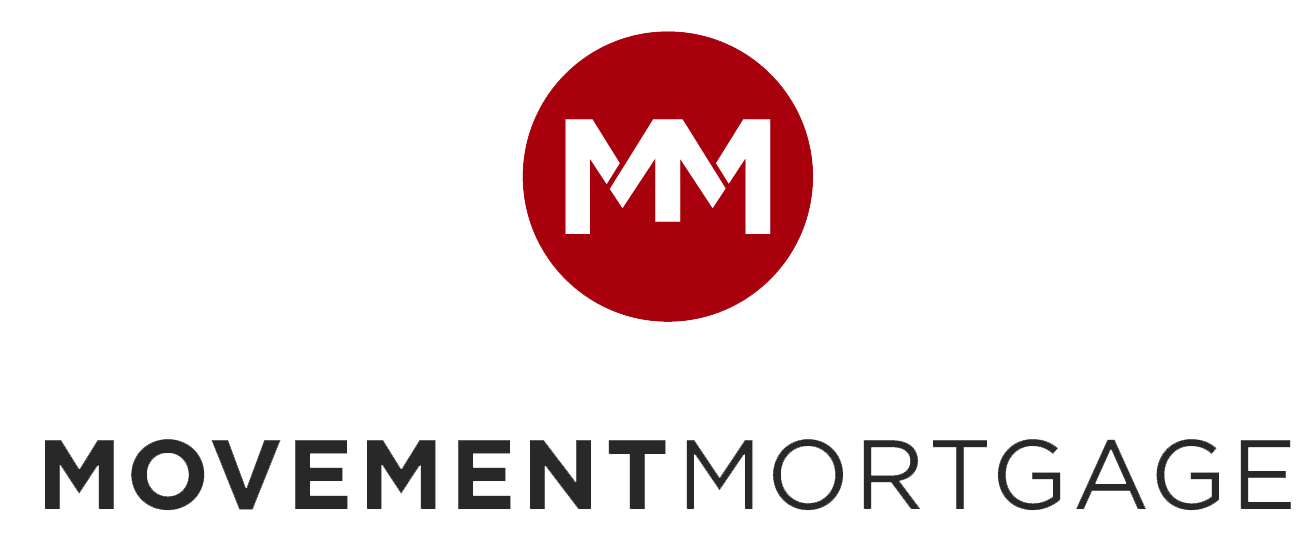 Movement Mortgage Logo