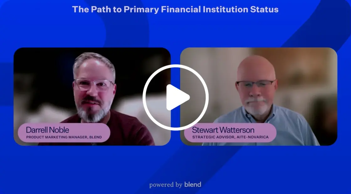 Screengrab from CB Aite webinar on-demand version with Darrell and Steward