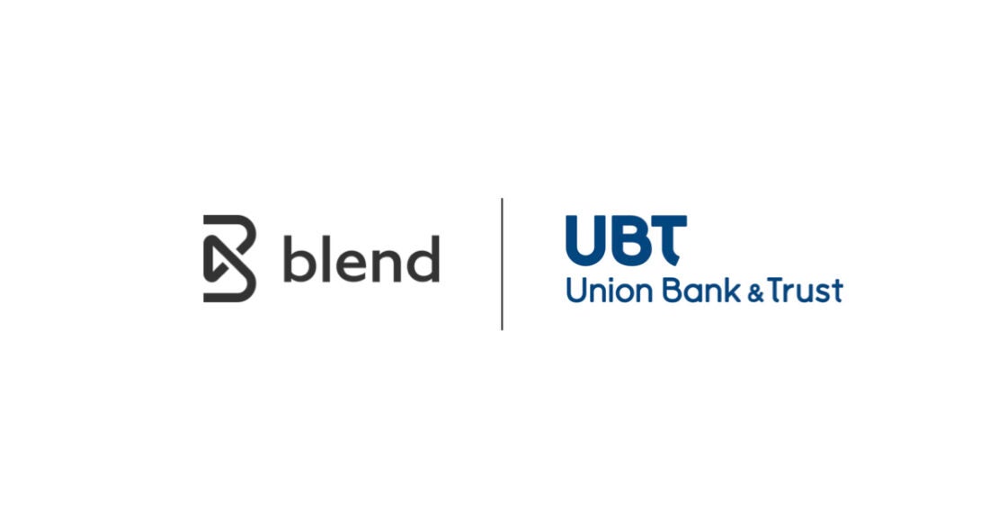 Union Bank & Trust implements omnichannel onboarding with Blend