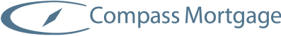 Compass Mortgage Logo