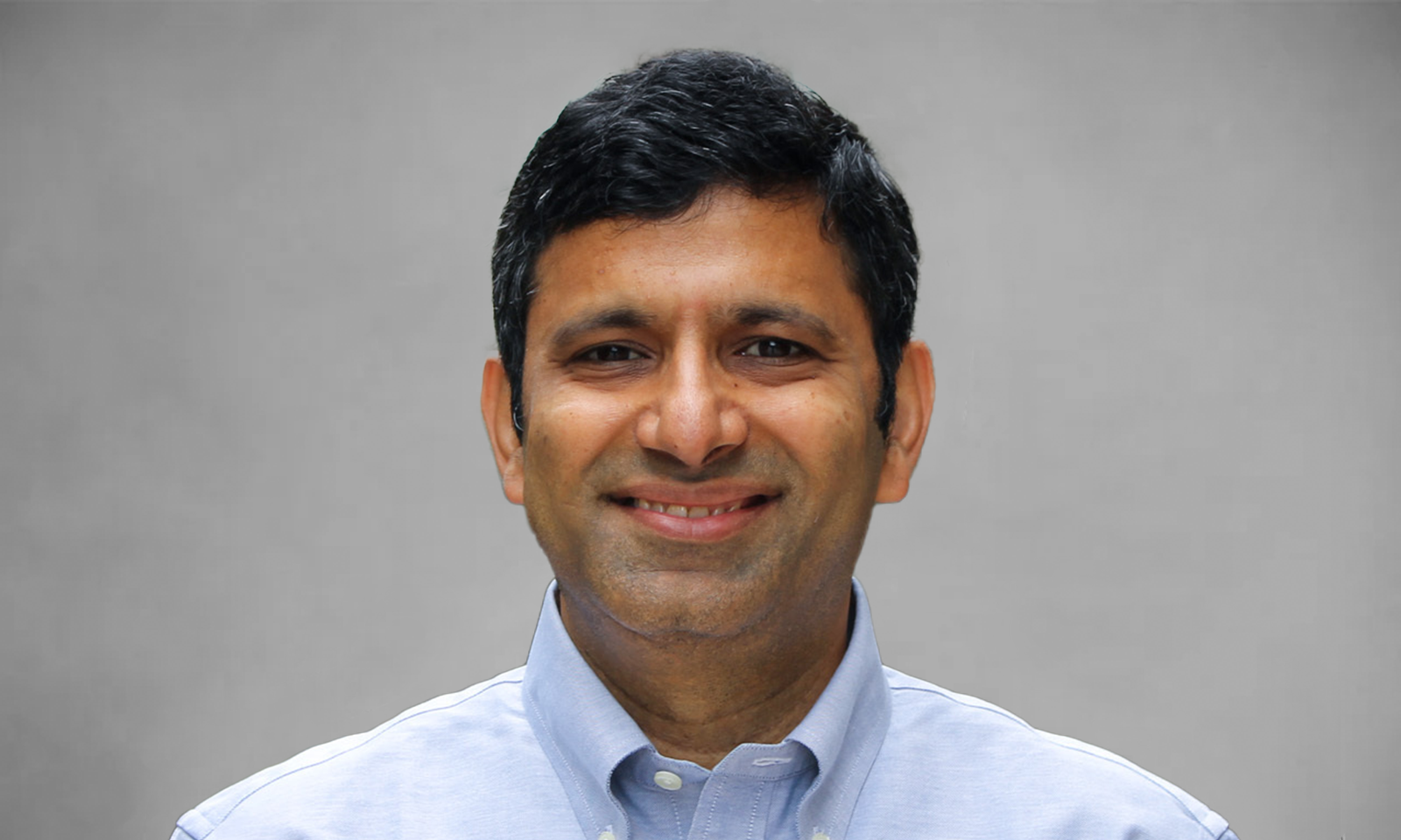 Srini Venkatramani