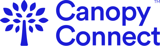 Canopy Connect logo