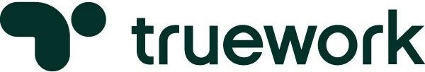 Truework logo