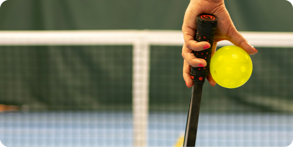 Forum 2025 activities Pickleball