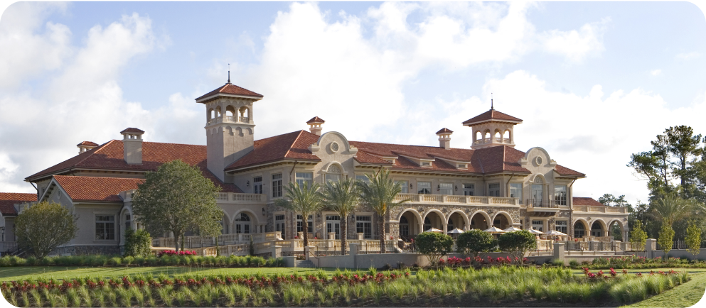 Forum 2025 activities TPC Sawgrass historical storyteller tour