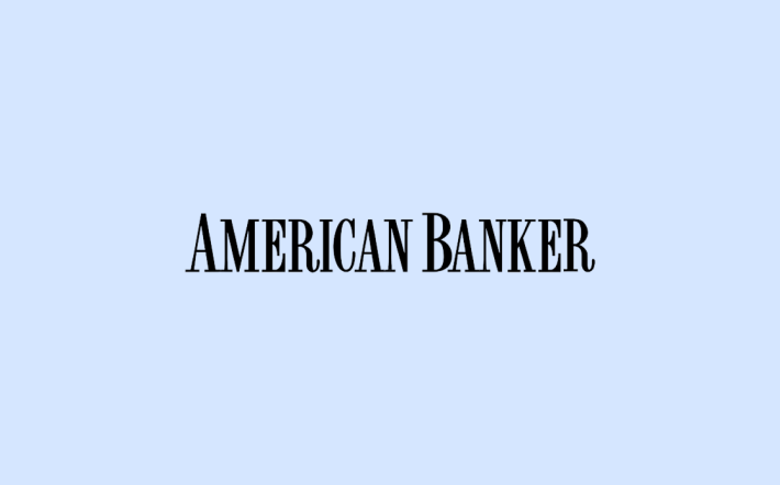 American Banker logo