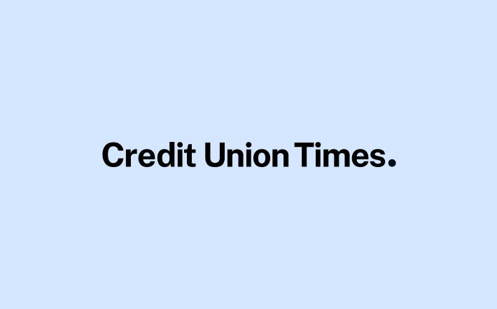 Credit Union Times logo