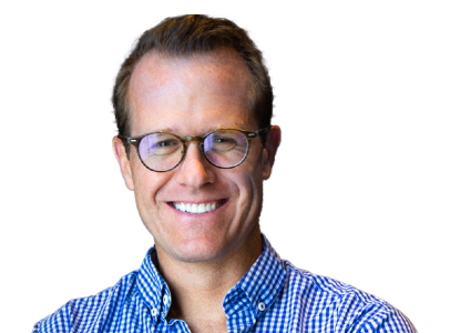 headshot of Matt Dickson