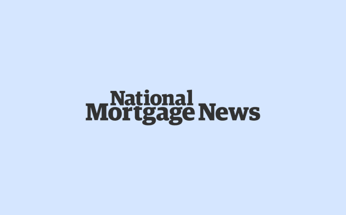 National Mortgage News Logo