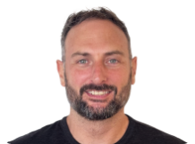 headshot of Niko Pavlou
