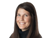 headshot of Sara Maaske