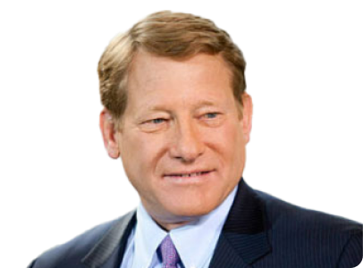 headshot of Tom Brown