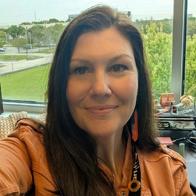 Angela Aguirre