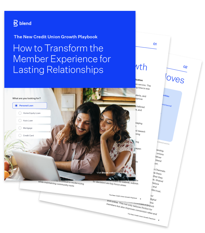 Image of the ebook How to Transform the Member Experience for Lasting relationships