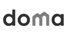 Doma logo
