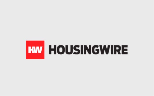 Housingwire logo