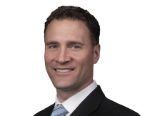 Pete Amstutz's headshot