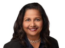 Reva Rao Headshot