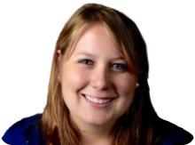 Emily Hrin headshot