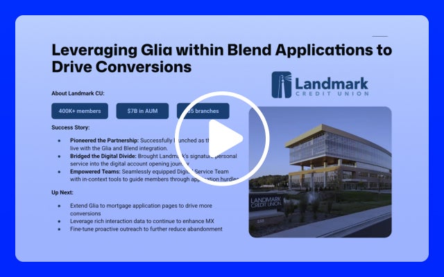 Screenshot from a webinar reading 