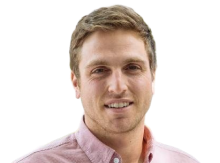 Kyle Vidergauz headshot