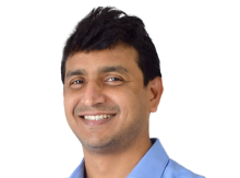 Mukesh Jha headshot