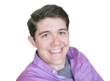 Headshot of Thomas Duesing
