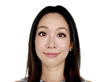 Winnie Ling headshot