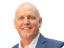 Fred Quick Headshot