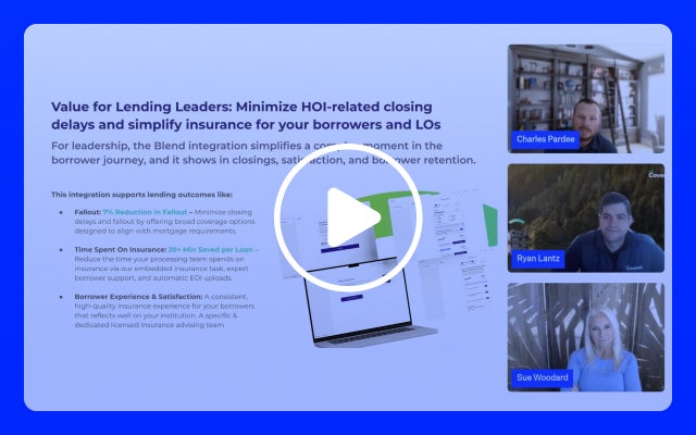 Screenshot from a webinar with Covered and STRATMOR Group.