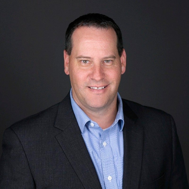 Steven Mertz Headshot