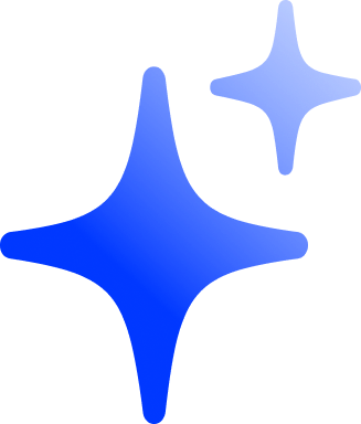 Blue Blend Autopilot star icon.